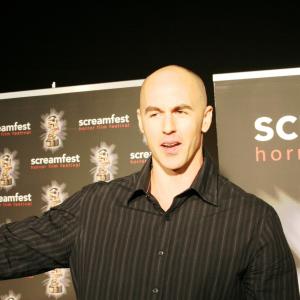 Douglas Tait at event of The Season 2008