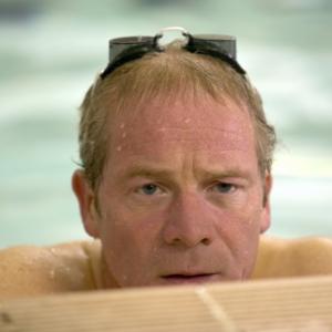 Still of Peter Mullan in On a Clear Day 2005