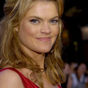 Missi Pyle at event of Dodgeball: A True Underdog Story (2004)