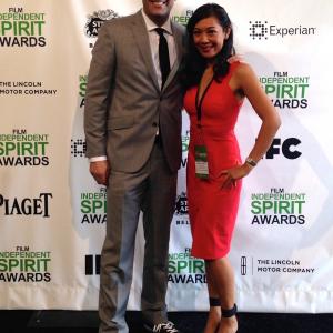 Independent Spirit Awards 2014