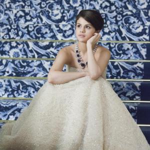 Still of Selena Gomez in Monte Carlo 2011