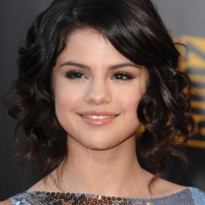 Selena Gomez at event of 2009 American Music Awards (2009)