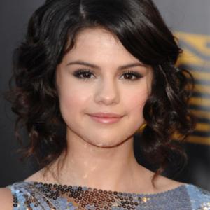 Selena Gomez at event of 2009 American Music Awards 2009