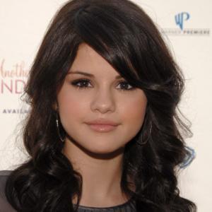 Selena Gomez at event of Another Cinderella Story 2008