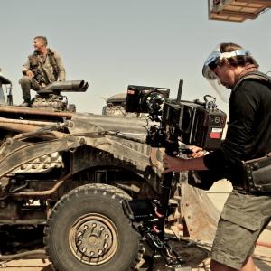 Mad Max Fury Road 2012 Namibia
