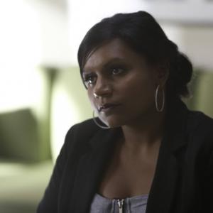 Still of Mindy Kaling in The Mindy Project 2012