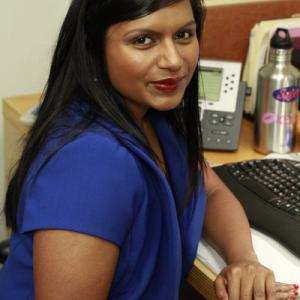 Still of Mindy Kaling in The Office (2005)