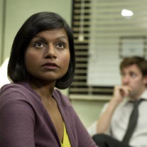 Still of Mindy Kaling in The Office 2005