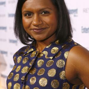 Mindy Kaling