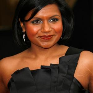 Mindy Kaling at event of 14th Annual Screen Actors Guild Awards 2008