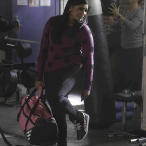 Still of Mindy Kaling in The Mindy Project 2012