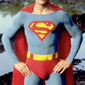 John Newton in Superboy 1988