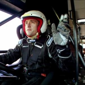 Still of Richard Hammond in Top Gear 2002