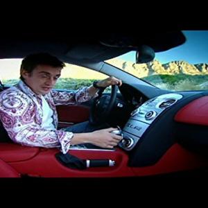 Still of Richard Hammond in Top Gear: Episode #3.7 (2003)