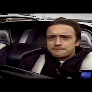 Still of Richard Hammond in Top Gear Episode 53 2004