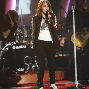 Still of Miley Cyrus in Dancing with the Stars 2005