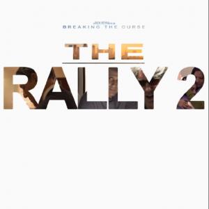 The Rally 2:(filming) Sergio Kato 2014
