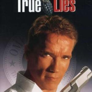True Lies 1994 Director James Cameron Sergio Kato Bread Van Terrorist 3