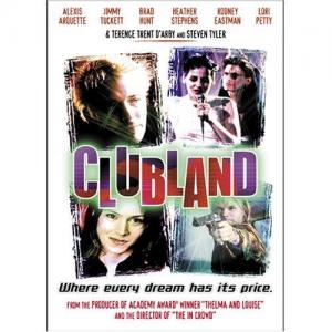Clubland (1999) Sergio Kato Director: Mary Lambert
