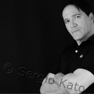 Sergio Kato, USA, California, acting, modeling