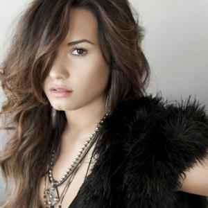 Demi Lovato in The X Factor 2011