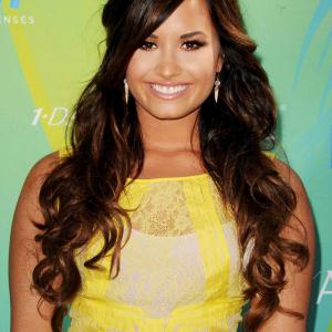 Demi Lovato at event of Teen Choice 2011 2011