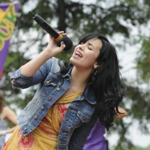 Still of Demi Lovato in Camp Rock 2 The Final Jam 2010