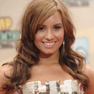 Demi Lovato at event of Camp Rock 2: The Final Jam (2010)