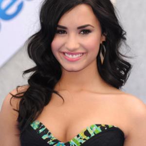 Demi Lovato at event of Oceacuteans 2009