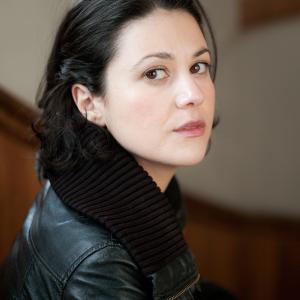 Alina Manoukian