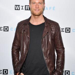 Jake McDorman at event of Limitless 2015