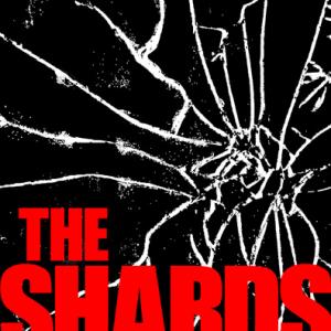 THE SHARDS Film Poster: Variation