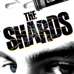 THE SHARDS Film Poster Variation