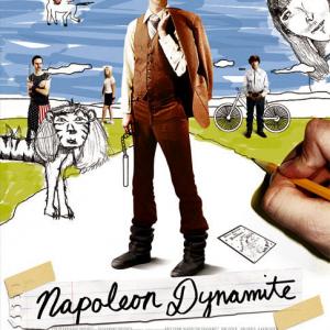 Jon Heder in Napoleon Dynamite (2004)