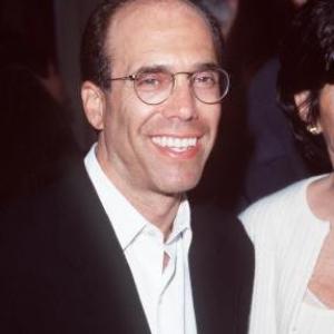 Jeffrey Katzenberg at event of Bowfinger (1999)