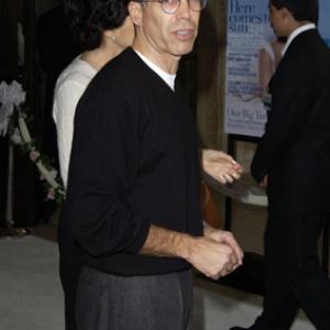 Jeffrey Katzenberg at event of The InLaws 2003
