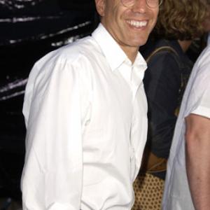 Jeffrey Katzenberg at event of Blue Crush (2002)