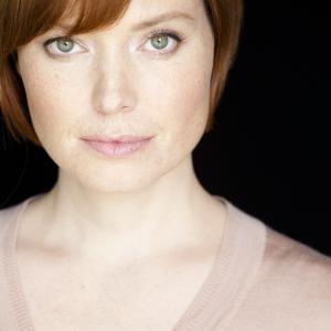 Samantha Sloyan