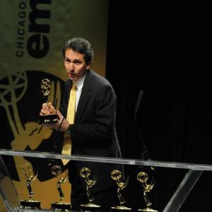 Emmy acceptance speech