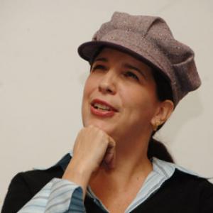 Sue Kramer at event of Gray Matters (2006)
