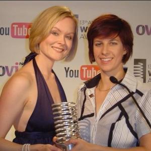 Webby Award Winners 2009