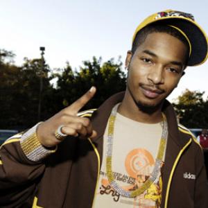 Chingy at event of 2005 American Music Awards 2005
