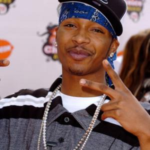 Chingy at event of Nickelodeon Kids Choice Awards 05 2005
