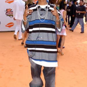 Chingy at event of Nickelodeon Kids Choice Awards 05 2005
