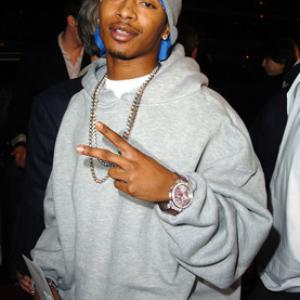 Chingy at event of Coach Carter (2005)