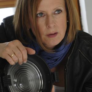 directorwriter Eva Colmers