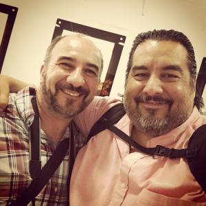 ActorDirector from Sabadazo Vicente Torres and Felix Cordova