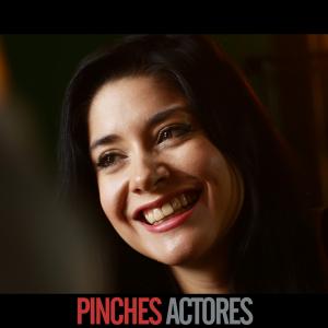 PINCHES ACTORES Movie Directors Dufour brothers Production 2015 YNP FranceDECEV Mexico