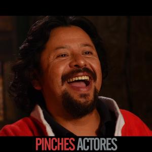 PINCHES ACTORES Movie Directors Dufour brothers Production 2015 YNP FranceDECEV Mexico