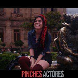 PINCHES ACTORES Movie Directors: Dufour brothers Production: 2015 YNP France-DECEV Mexico